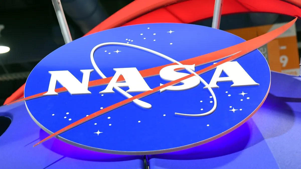 NASA’s new space odyssey: Tackling waste in space